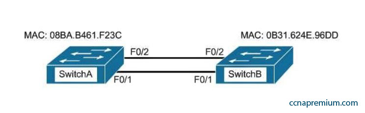 Interactive 200-301 Practice Exam