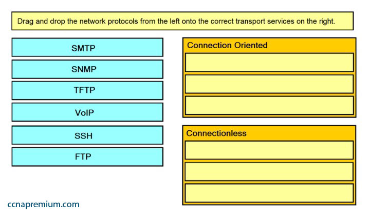 H19-301_V3.0 Standard Answers