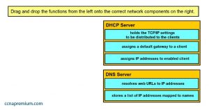 Certification 200-301 Dumps