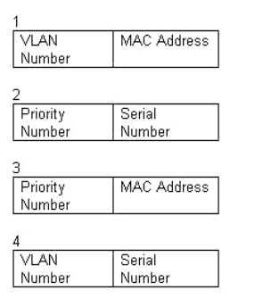 Exam 200-301 Assessment