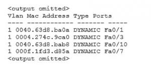 200-301 Test Dumps